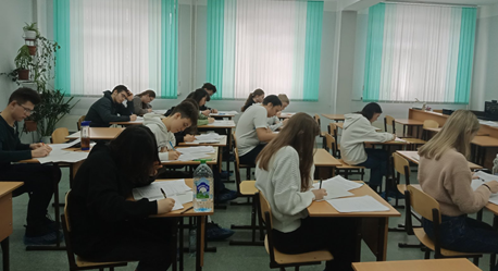 Олимпиада по экономике Вологодского центра РАН