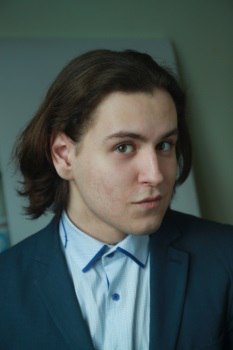 Баринов Дмитрий Владимирович