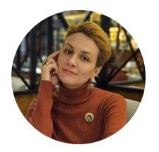 Фомина Екатерина Михайловна