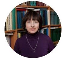 Гельфонд Мария Марковна