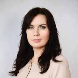 Колесникова Ирина Геннадьевна