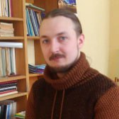 Котик Виталий Сергеевич