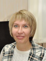 Патова Мария Александровна