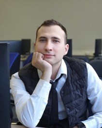 Рапохин Михаил Юрьевич